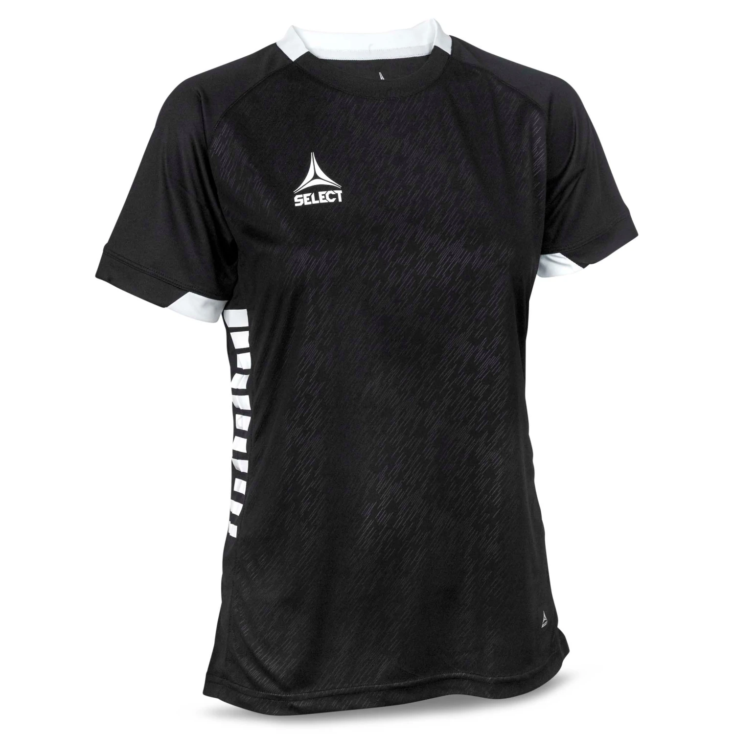 SELECT Spain Short Sleeve Player Shirt - Women 6 SELECT Spain Short Sleeve Player Shirt - Women – Bild 6