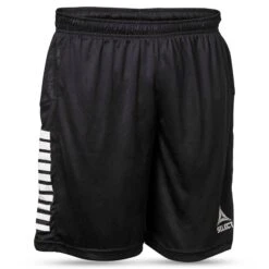 SELECT Spain Player Shorts - Kids 18 SELECT Spain Player Shorts - Kids -Pro Sport Verkauf 8573852 600074 600073 black Player Shorts Spain 1ebff503 e587 452a abfe 2555e8dbac73