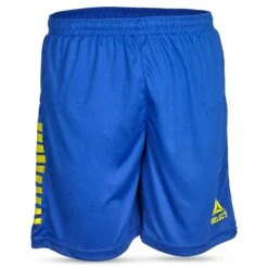 SELECT Spain Player Shorts - Kids 15 SELECT Spain Player Shorts - Kids -Pro Sport Verkauf 8573853 600074 600073 blue yellow Player Shorts Spain 104be936 1d55 463b 9aad ebcb99508e38