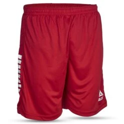 SELECT Spain Player Shorts - Kids 14 SELECT Spain Player Shorts - Kids -Pro Sport Verkauf 8573858 600074 600073 red Player Shorts Spain 28c8b80f 0160 498a b005 73876e59cb94