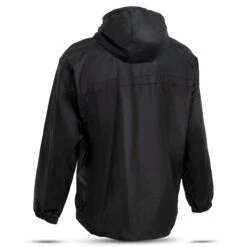 SELECT Spain Training Jacket - Kids 15 SELECT Spain Training Jacket - Kids -Pro Sport Verkauf 8574108 610086 610085 black Training Jacket Spain back e72e41dd 11df 4f17 80e0 3a2d18143f2e