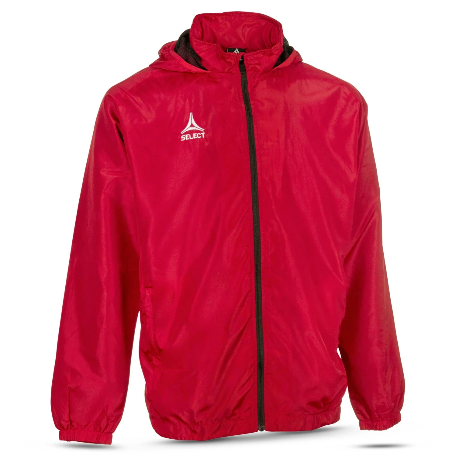 SELECT Spain Training Jacket - Kids 2 SELECT Spain Training Jacket - Kids – Bild 2