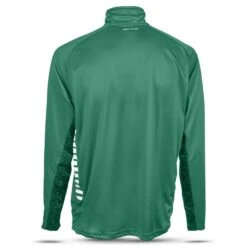 SELECT Spain Training Sweatshirt 1/2 Zip 17 SELECT Spain Training Sweatshirt 1/2 Zip -Pro Sport Verkauf 8574131 610082 610081 green training sweat zip spain back