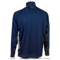 SELECT Spain Training Sweatshirt 1/2 Zip 16 SELECT Spain Training Sweatshirt 1/2 Zip -Pro Sport Verkauf 8574133 610082 610081 navy Training Sweat Zip Spain back