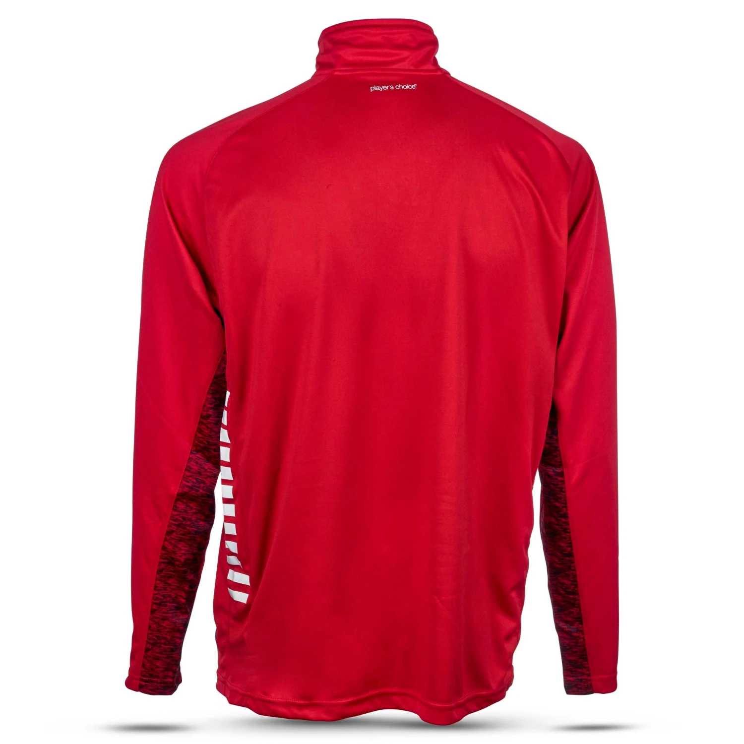 SELECT Spain Training Sweatshirt 1/2 Zip 8 SELECT Spain Training Sweatshirt 1/2 Zip – Bild 8