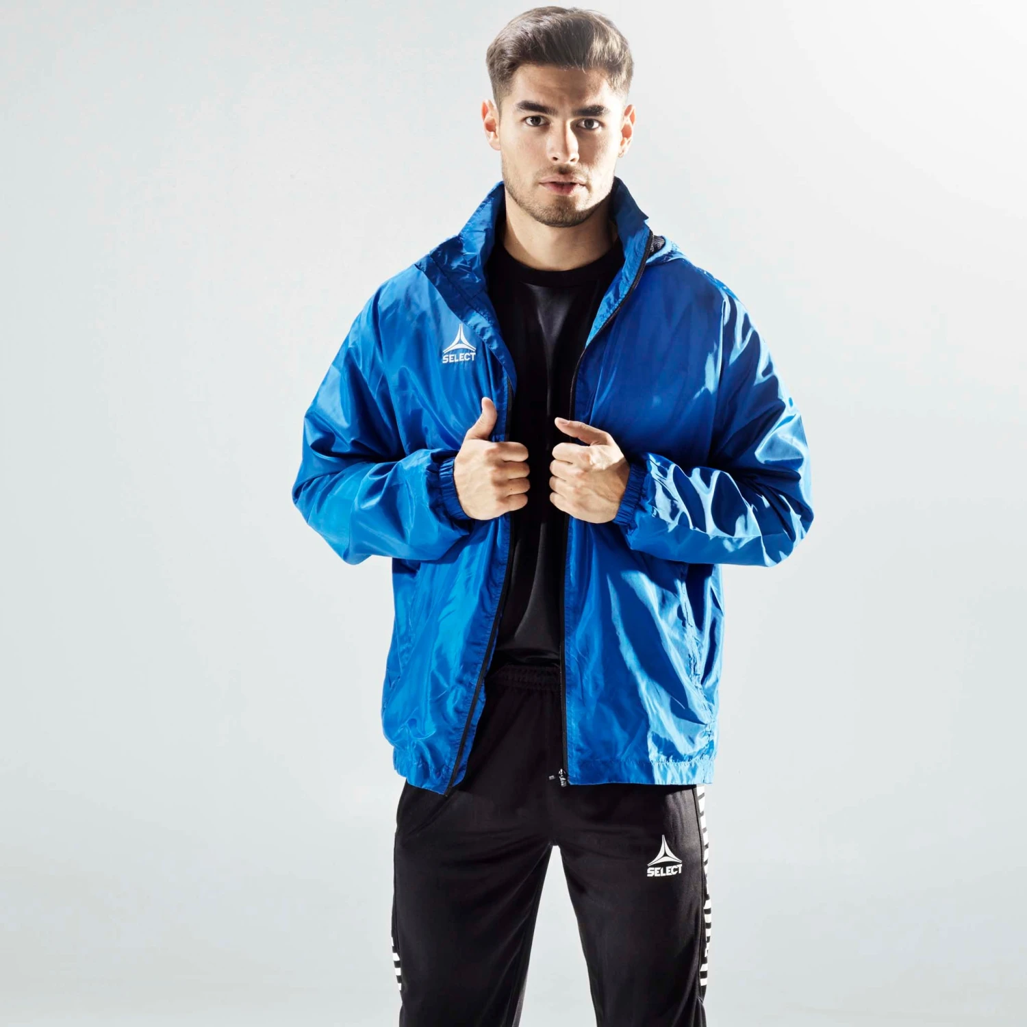 SELECT Spain Training Jacket 10 SELECT Spain Training Jacket – Bild 10