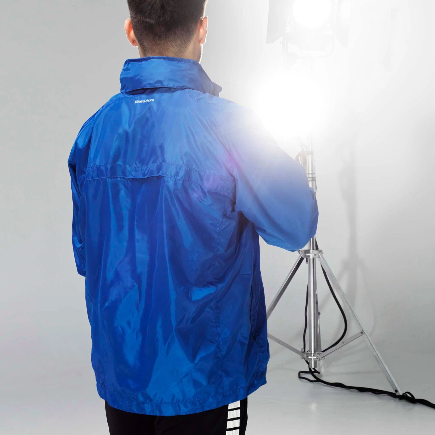 SELECT Spain Training Jacket 8 SELECT Spain Training Jacket – Bild 8