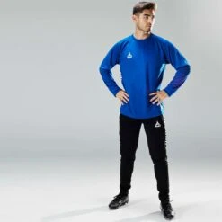 SELECT Spain Training Pants Slim Fit 5 SELECT Spain Training Pants Slim Fit -Pro Sport Verkauf 8574759 610084 black Training Pants Slim Fit Spain action