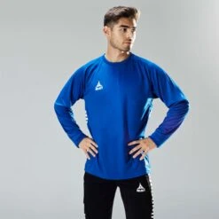 SELECT Spain Training Sweatshirt 17 SELECT Spain Training Sweatshirt -Pro Sport Verkauf 8574985 610080 blue Training sweat Spain action