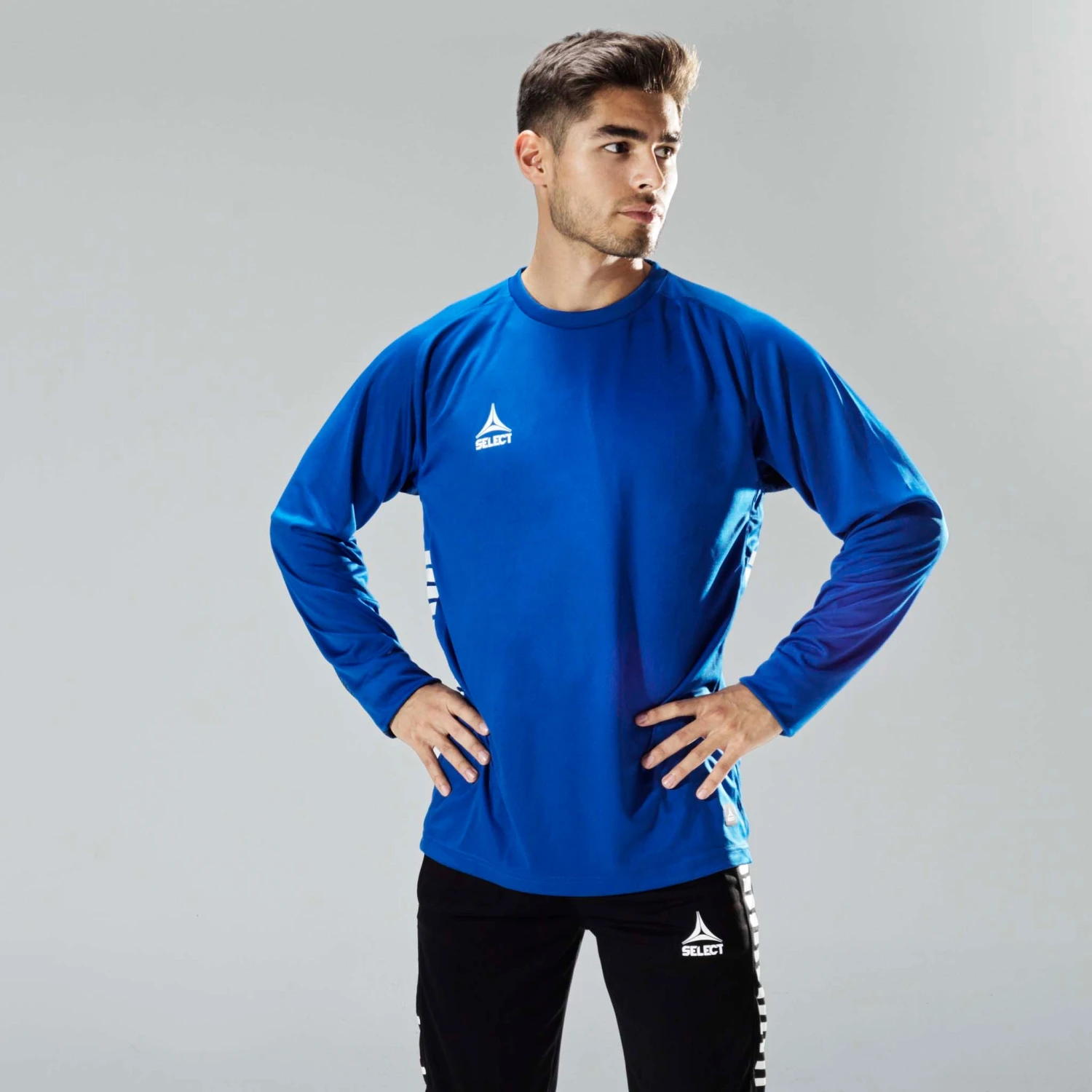 SELECT Spain Training Sweatshirt 9 SELECT Spain Training Sweatshirt – Bild 9