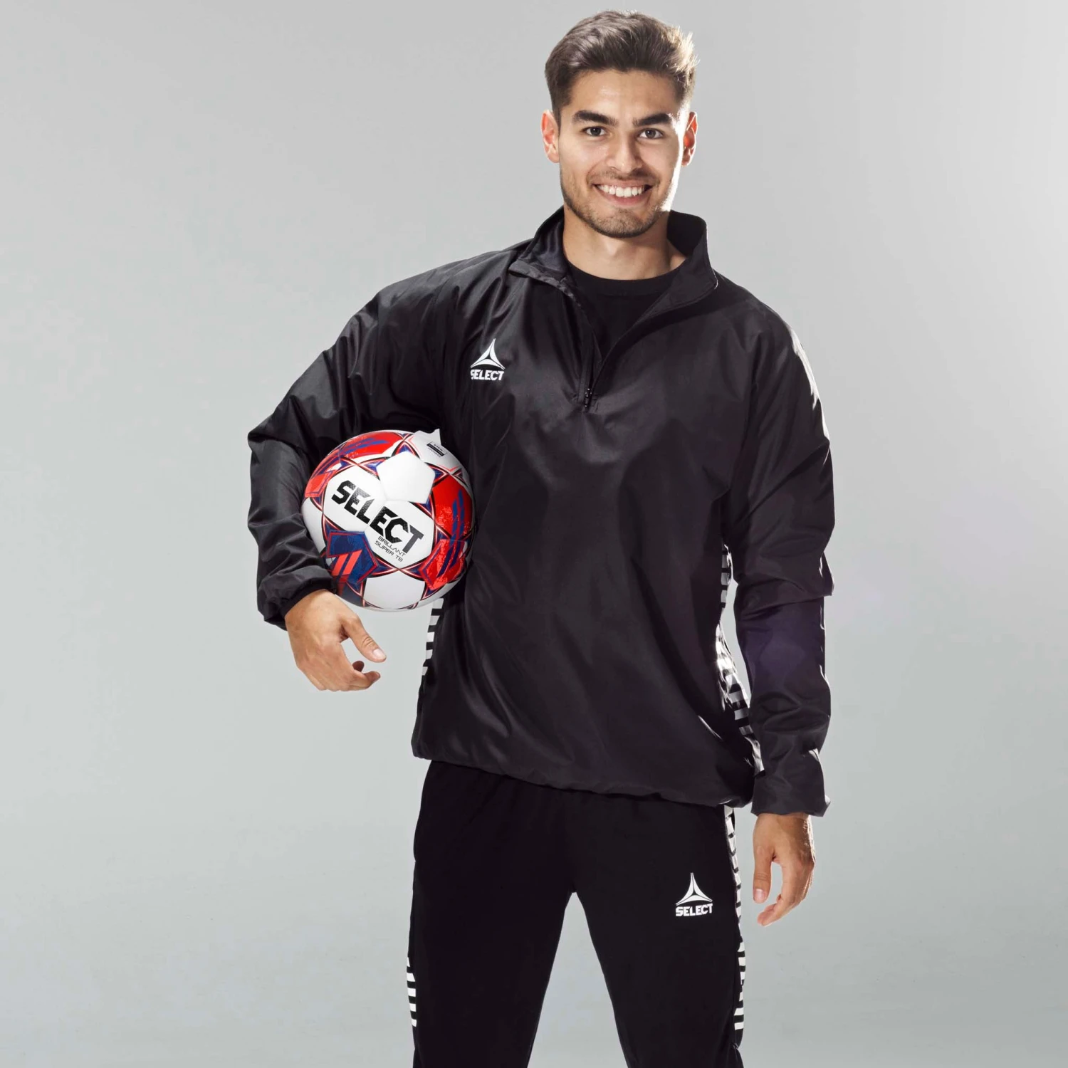 SELECT Spain Windbreaker 3 SELECT Spain Windbreaker – Bild 3