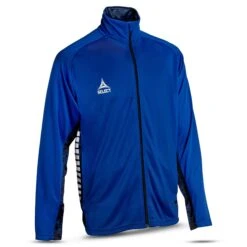 SELECT Spain Training Zip Jacket 14 SELECT Spain Training Zip Jacket -Pro Sport Verkauf 8575119 610092 610091 blue training zip jacket spain