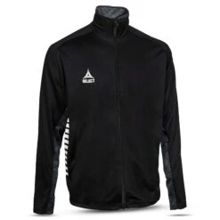 SELECT Spain Training Zip Jacket 13 SELECT Spain Training Zip Jacket -Pro Sport Verkauf 8575120 610092 610091 black Training Zip Jacket Spain