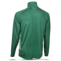 SELECT Spain Training Zip Jacket 16 SELECT Spain Training Zip Jacket -Pro Sport Verkauf 8575124 610092 610091 green training zip jacket spain back