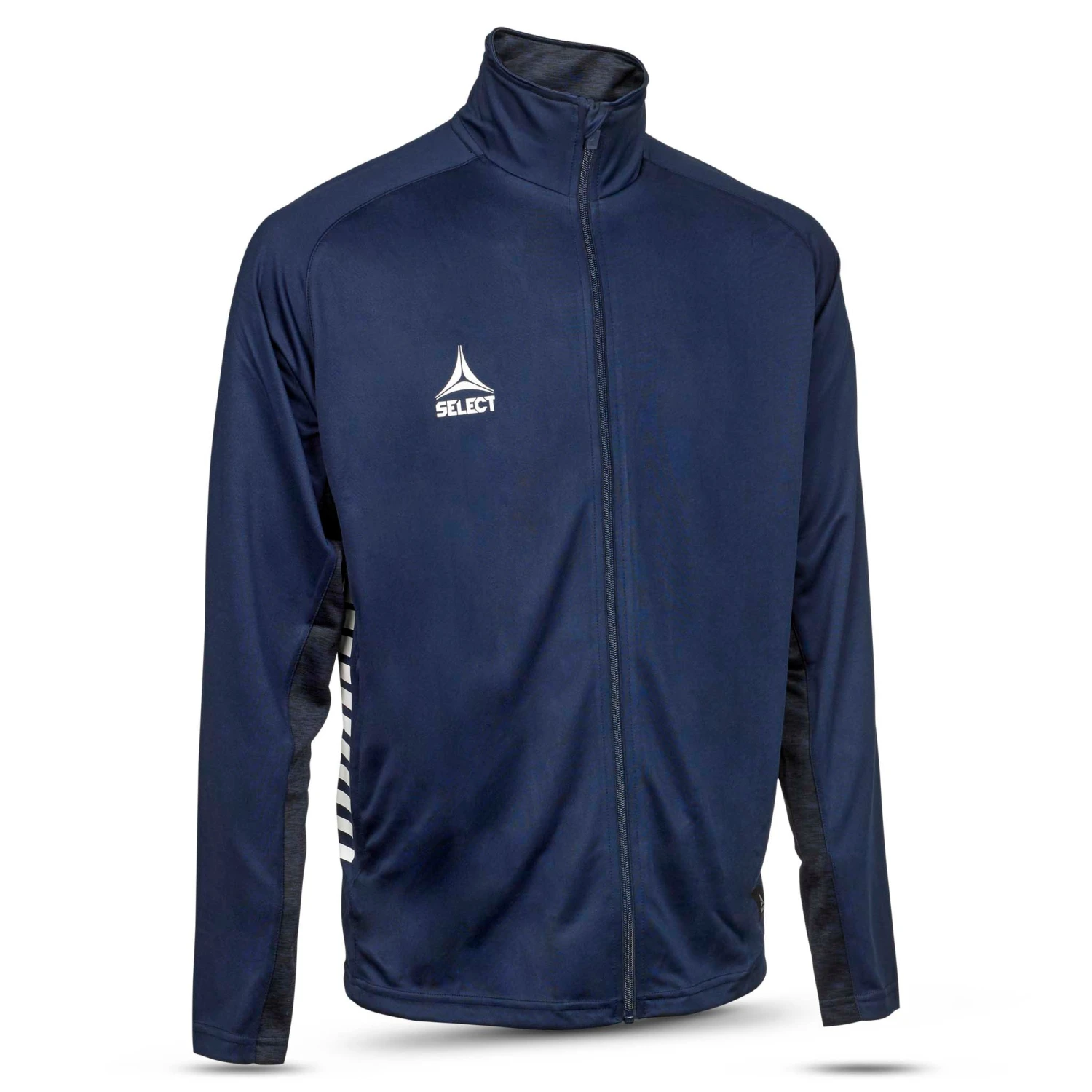 SELECT Spain Training Zip Jacket 1 SELECT Spain Training Zip Jacket