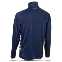 SELECT Spain Training Zip Jacket 15 SELECT Spain Training Zip Jacket -Pro Sport Verkauf 8575126 610092 610091 navy Training Zip Jacket Spain back