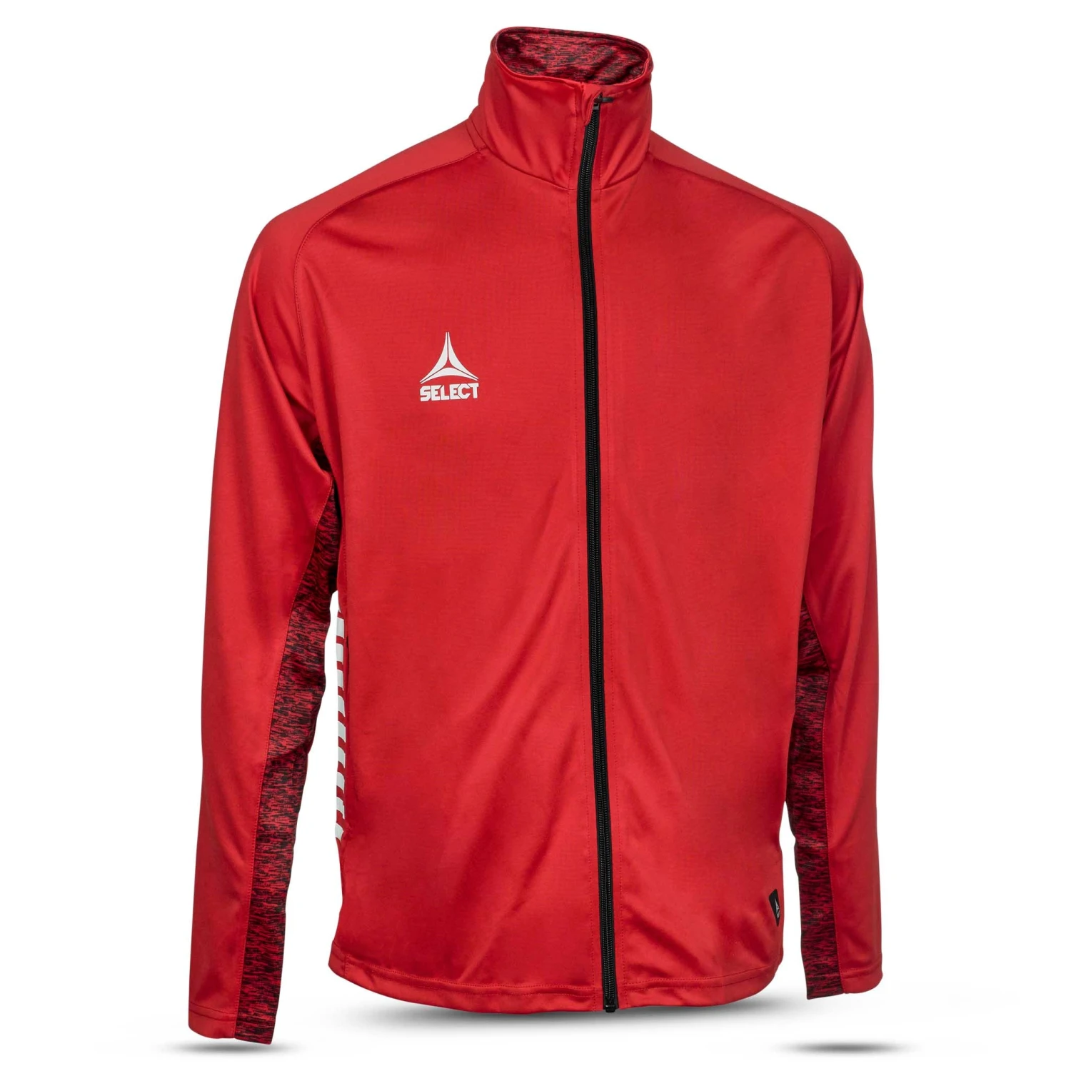 SELECT Spain Training Zip Jacket - Kids 1 SELECT Spain Training Zip Jacket - Kids