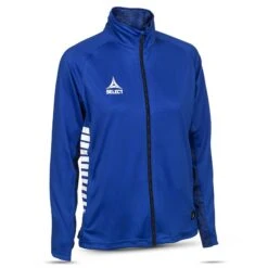 SELECT Spain Training Zip Jacket - Women 14 SELECT Spain Training Zip Jacket - Women -Pro Sport Verkauf 8575131 610093 blue training zip jacket spain women