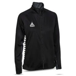 SELECT Spain Training Zip Jacket - Women 15 SELECT Spain Training Zip Jacket - Women -Pro Sport Verkauf 8575132 610093 black training zip jacket spain women