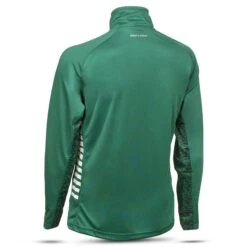SELECT Spain Training Zip Jacket - Women 17 SELECT Spain Training Zip Jacket - Women -Pro Sport Verkauf 8575136 610093 green training zip jacket spain women back
