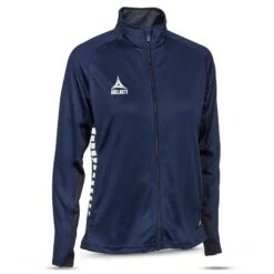SELECT Spain Training Zip Jacket - Women