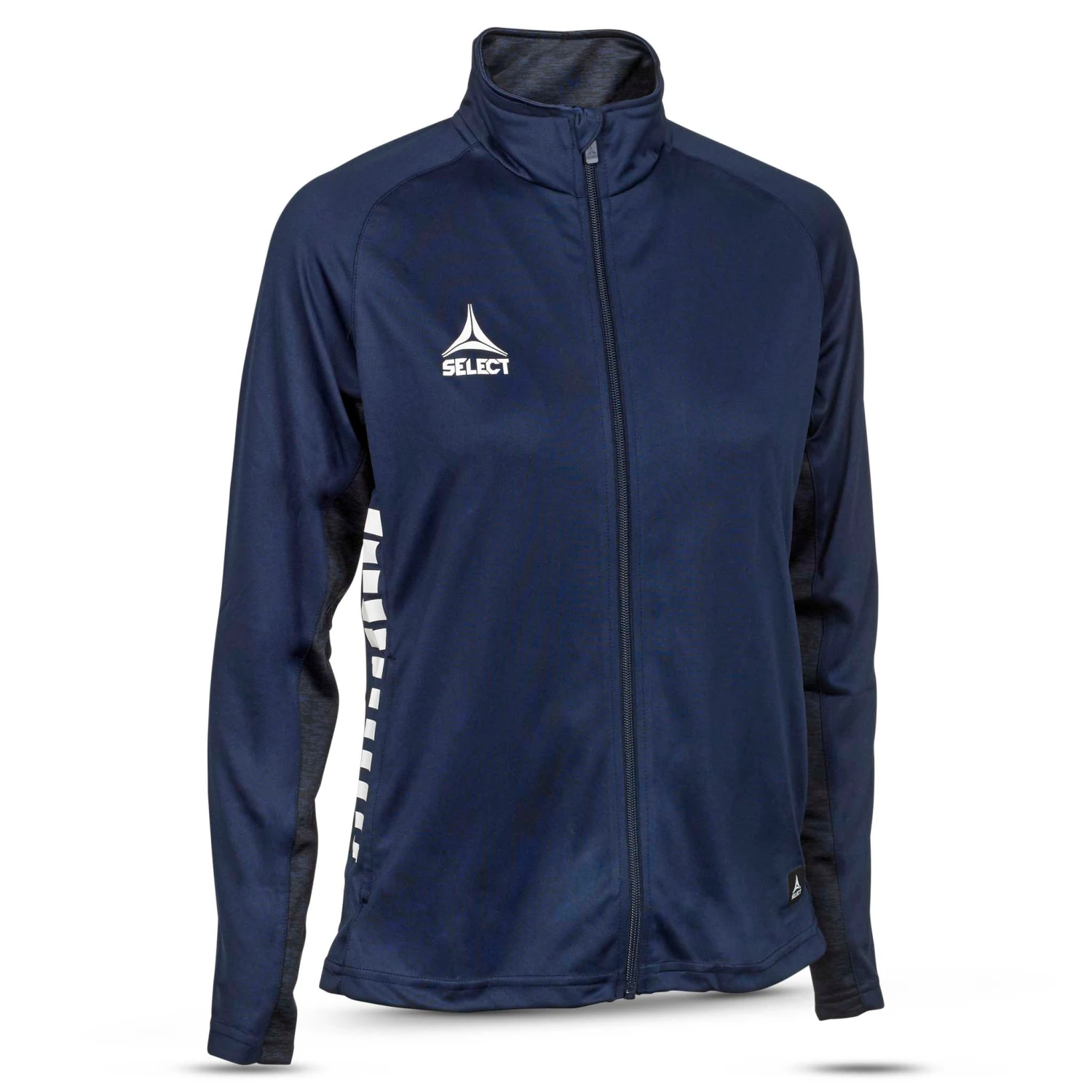 SELECT Spain Training Zip Jacket - Women 1 SELECT Spain Training Zip Jacket - Women