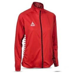 SELECT Spain Training Zip Jacket - Women 13 SELECT Spain Training Zip Jacket - Women -Pro Sport Verkauf 8575139 610093 red training zip jacket spain women