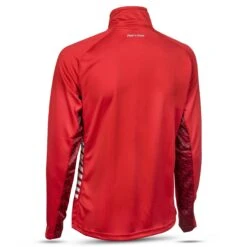 SELECT Spain Training Zip Jacket - Women 18 SELECT Spain Training Zip Jacket - Women -Pro Sport Verkauf 8575140 610093 red Training Zip Jacket Spain women back