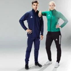 SELECT Spain Training Pants - Women 5 SELECT Spain Training Pants - Women -Pro Sport Verkauf 8575266 610096 black training pants regular fit spain women action