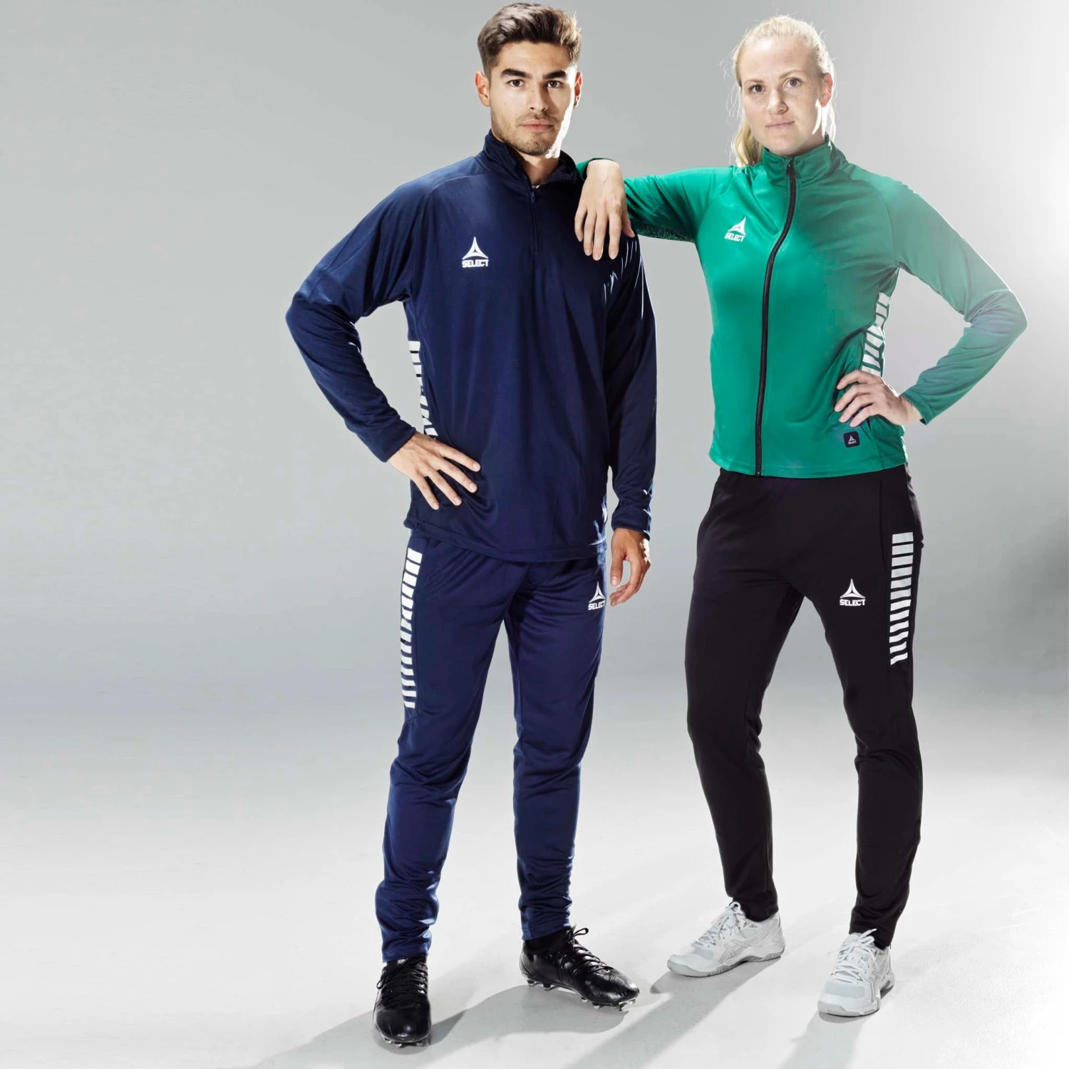 SELECT Spain Training Pants - Women 3 SELECT Spain Training Pants - Women – Bild 3