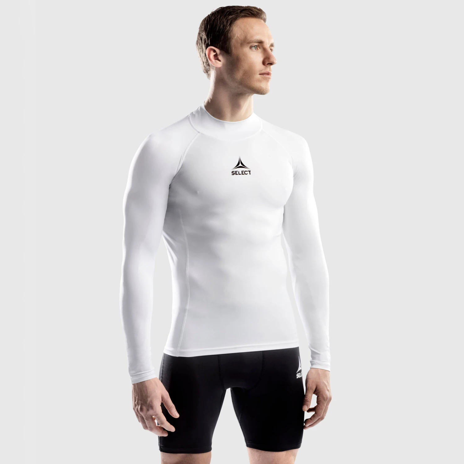 SELECT Baselayer Long Sleeve Turtle Neck 18 SELECT Baselayer Long Sleeve Turtle Neck – Bild 18