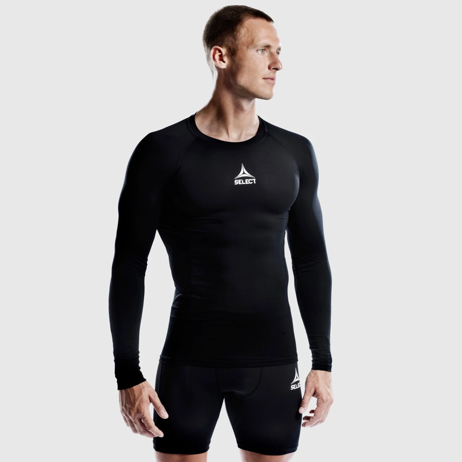 SELECT Shirts Long Sleeve Baselayer 19 SELECT Shirts Long Sleeve Baselayer – Bild 19