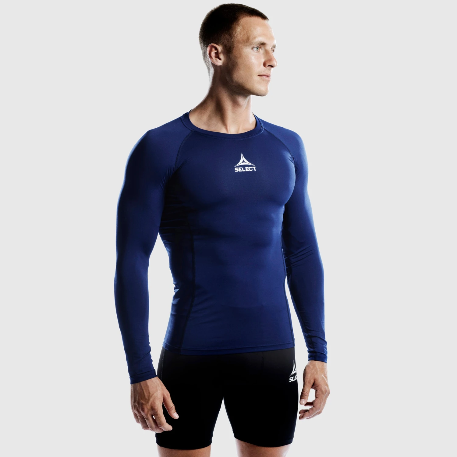 SELECT Shirts Long Sleeve Baselayer 9 SELECT Shirts Long Sleeve Baselayer – Bild 9