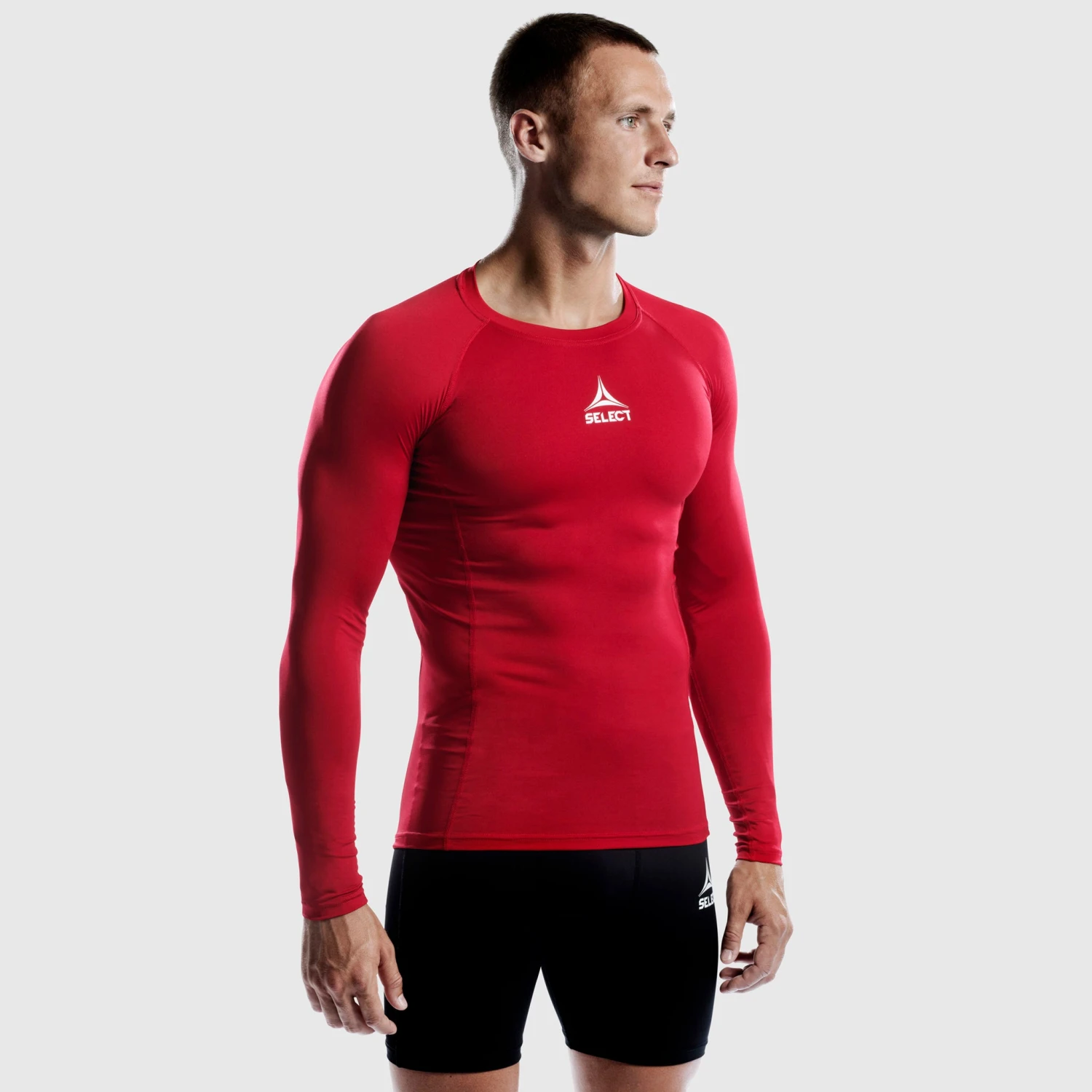 SELECT Shirts Long Sleeve Baselayer 15 SELECT Shirts Long Sleeve Baselayer – Bild 15