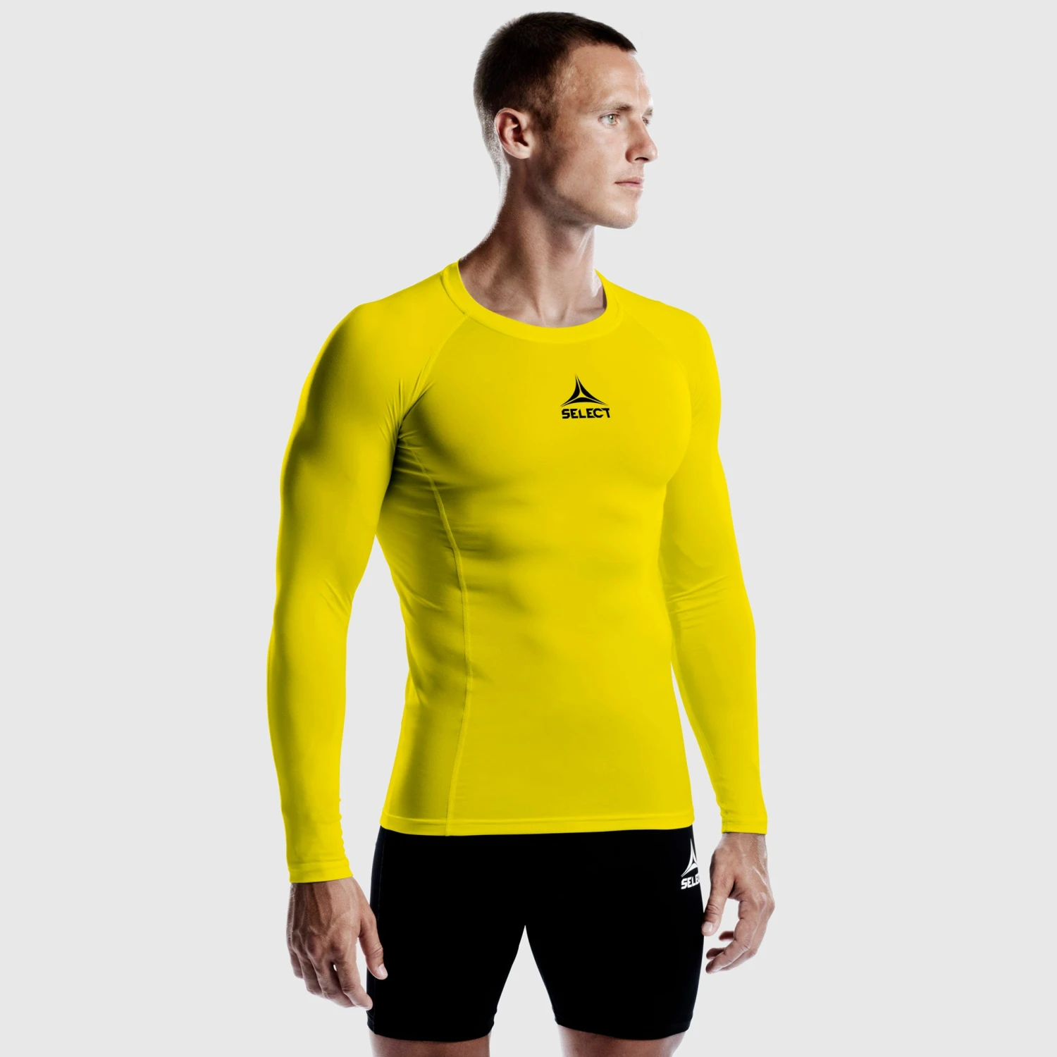 SELECT Shirts Long Sleeve Baselayer 11 SELECT Shirts Long Sleeve Baselayer – Bild 11