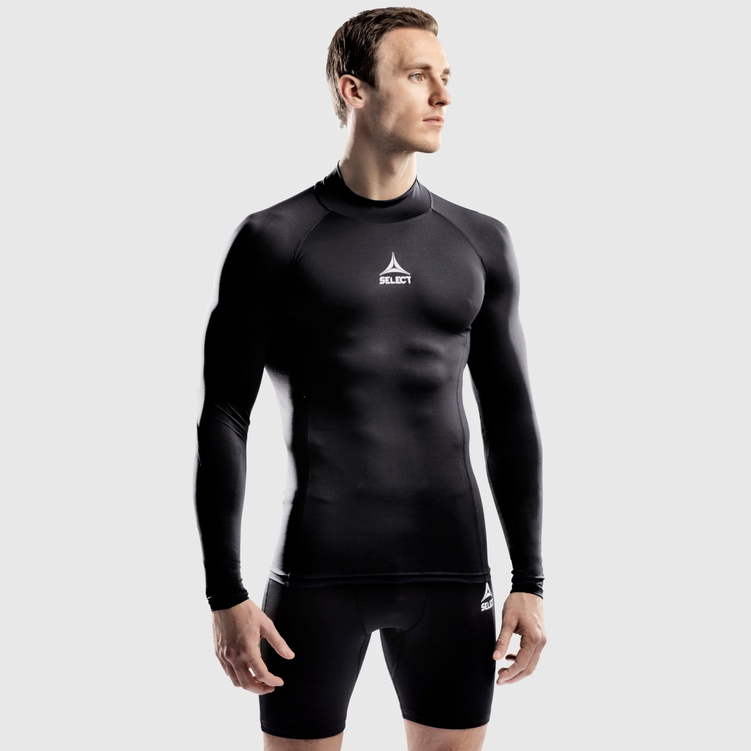SELECT Baselayer Long Sleeve Turtle Neck 16 SELECT Baselayer Long Sleeve Turtle Neck – Bild 16