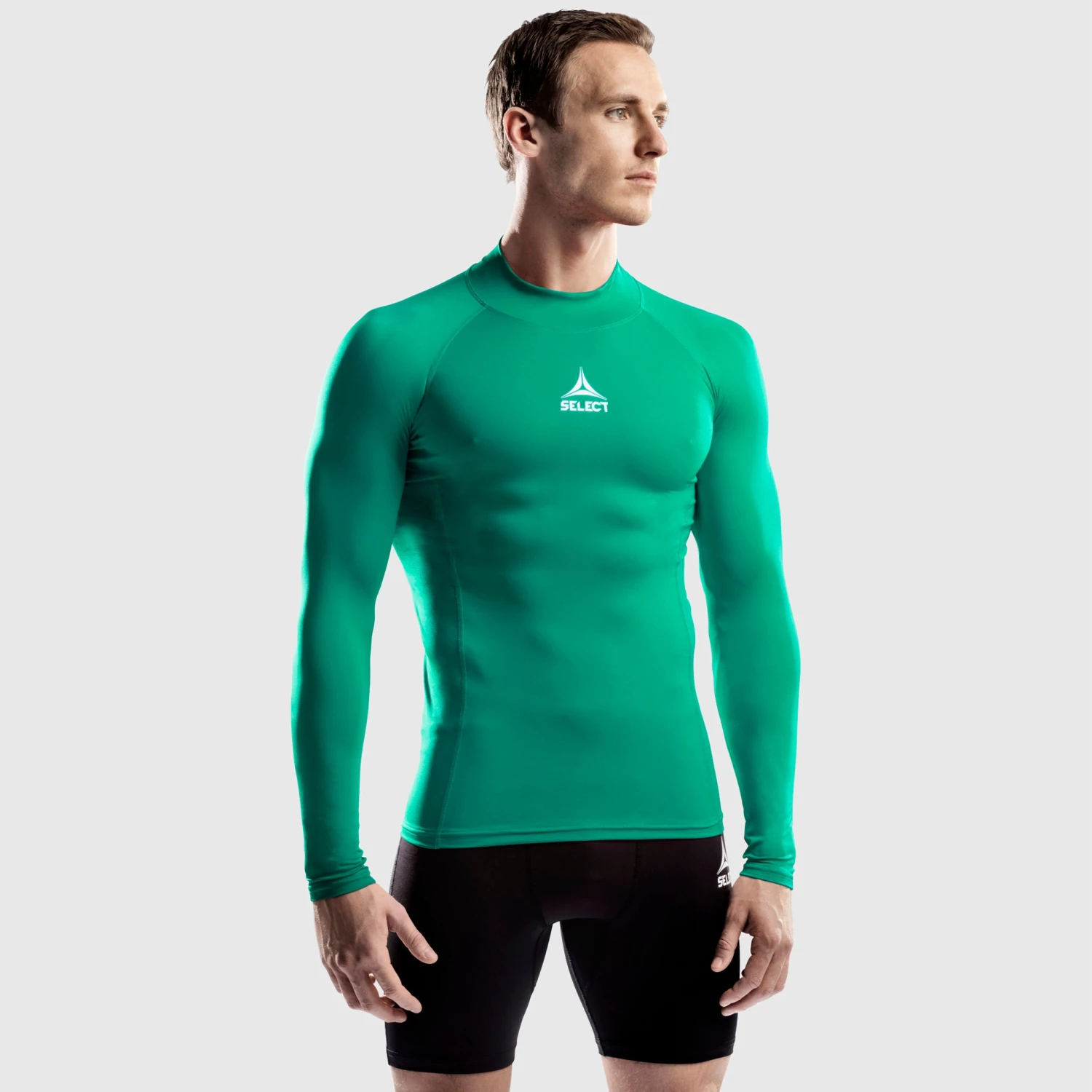 SELECT Baselayer Long Sleeve Turtle Neck 10 SELECT Baselayer Long Sleeve Turtle Neck – Bild 10