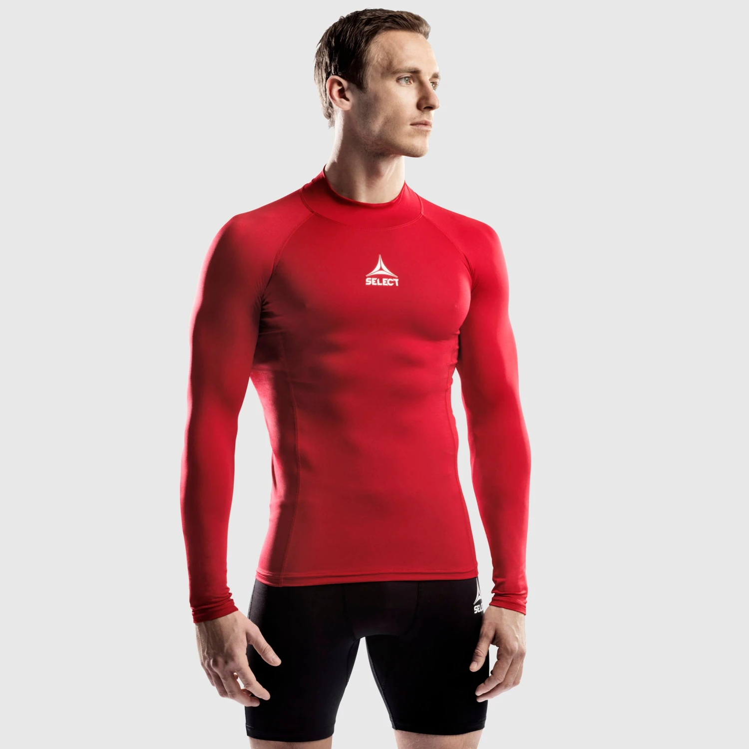 SELECT Baselayer Long Sleeve Turtle Neck 12 SELECT Baselayer Long Sleeve Turtle Neck – Bild 12
