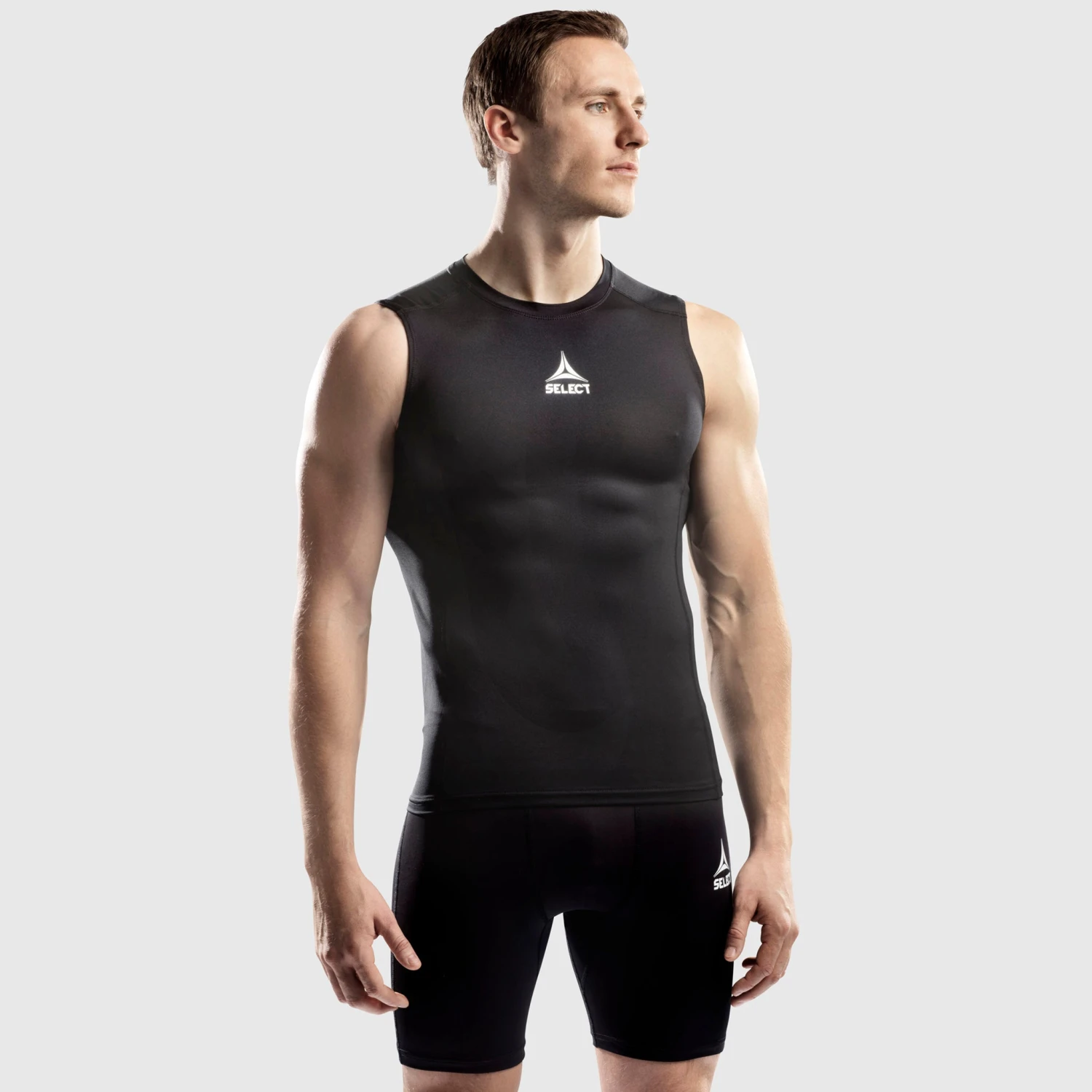 SELECT Baselayer Tank Top 4 SELECT Baselayer Tank Top – Bild 4