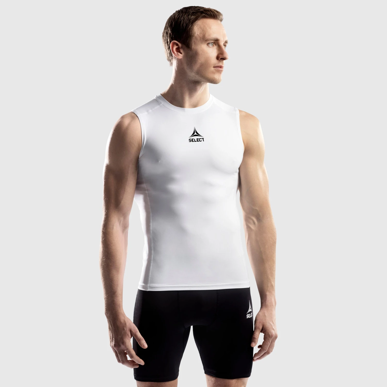 SELECT Baselayer Tank Top 6 SELECT Baselayer Tank Top – Bild 6