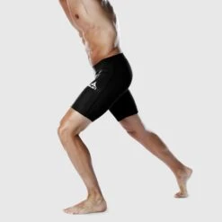 SELECT Baselayer Tights - Short -Pro Sport Verkauf 8575316 660007 black Thights shorts Baselayer model