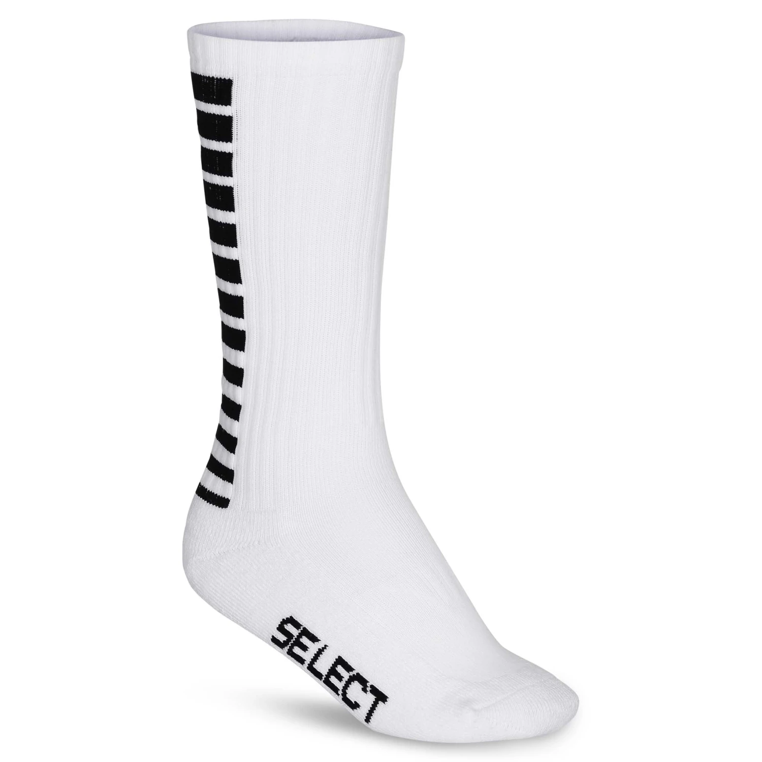 SELECT Striped Sports Socks - Long 2 SELECT Striped Sports Socks - Long – Bild 2