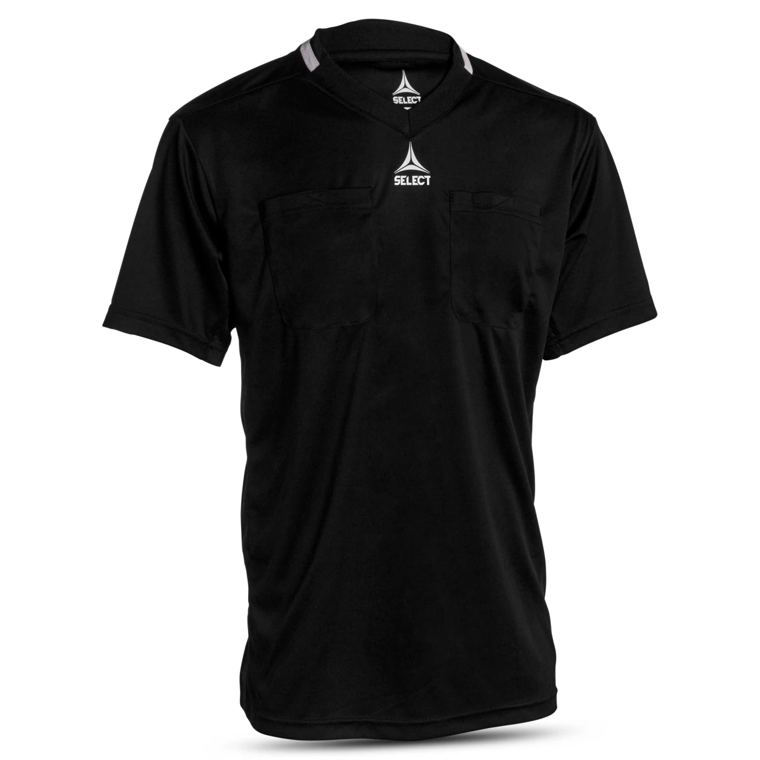 SELECT Referee Short Sleeve Shirt - Short 2 SELECT Referee Short Sleeve Shirt - Short – Bild 2