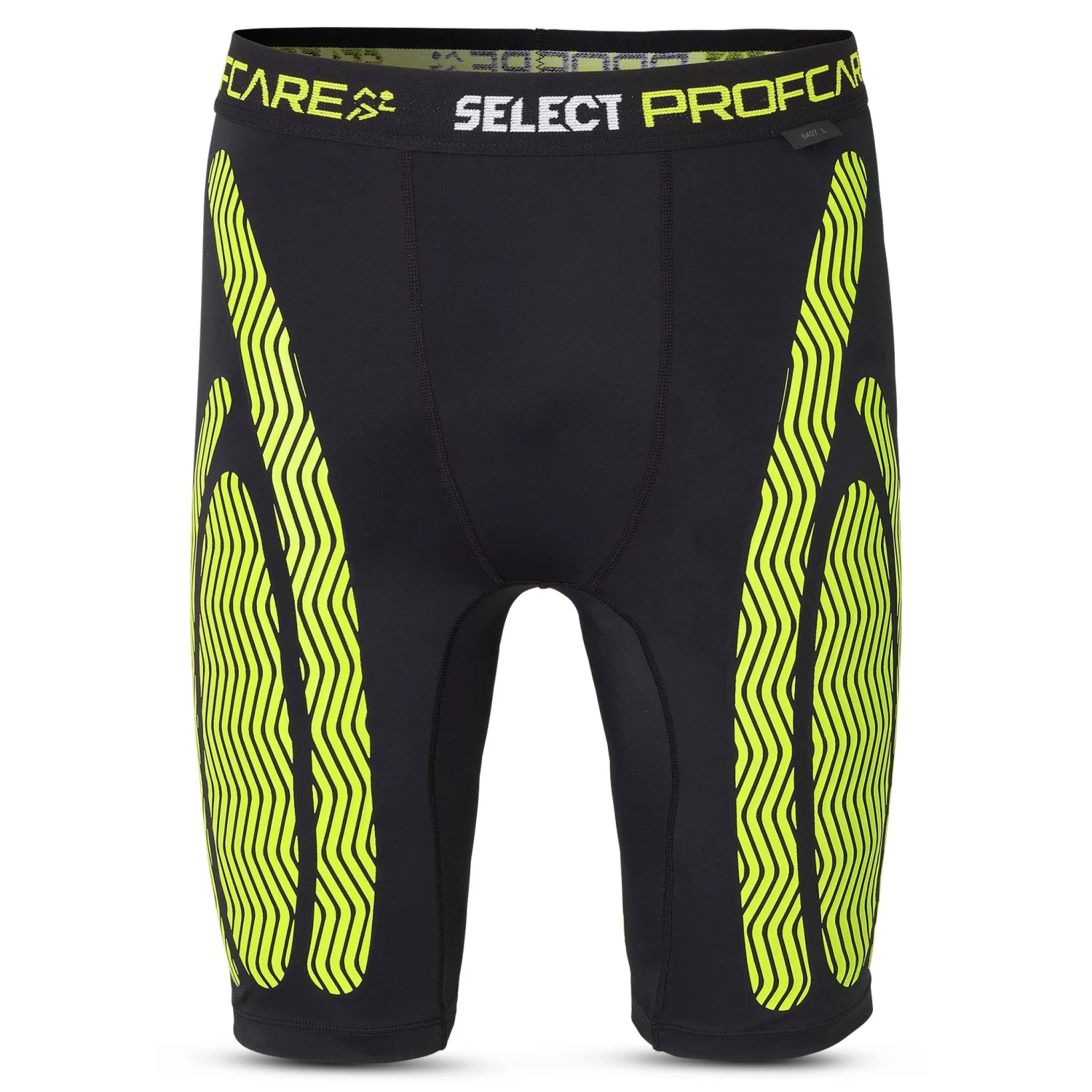 SELECT Compression Shorts 1 SELECT Compression Shorts