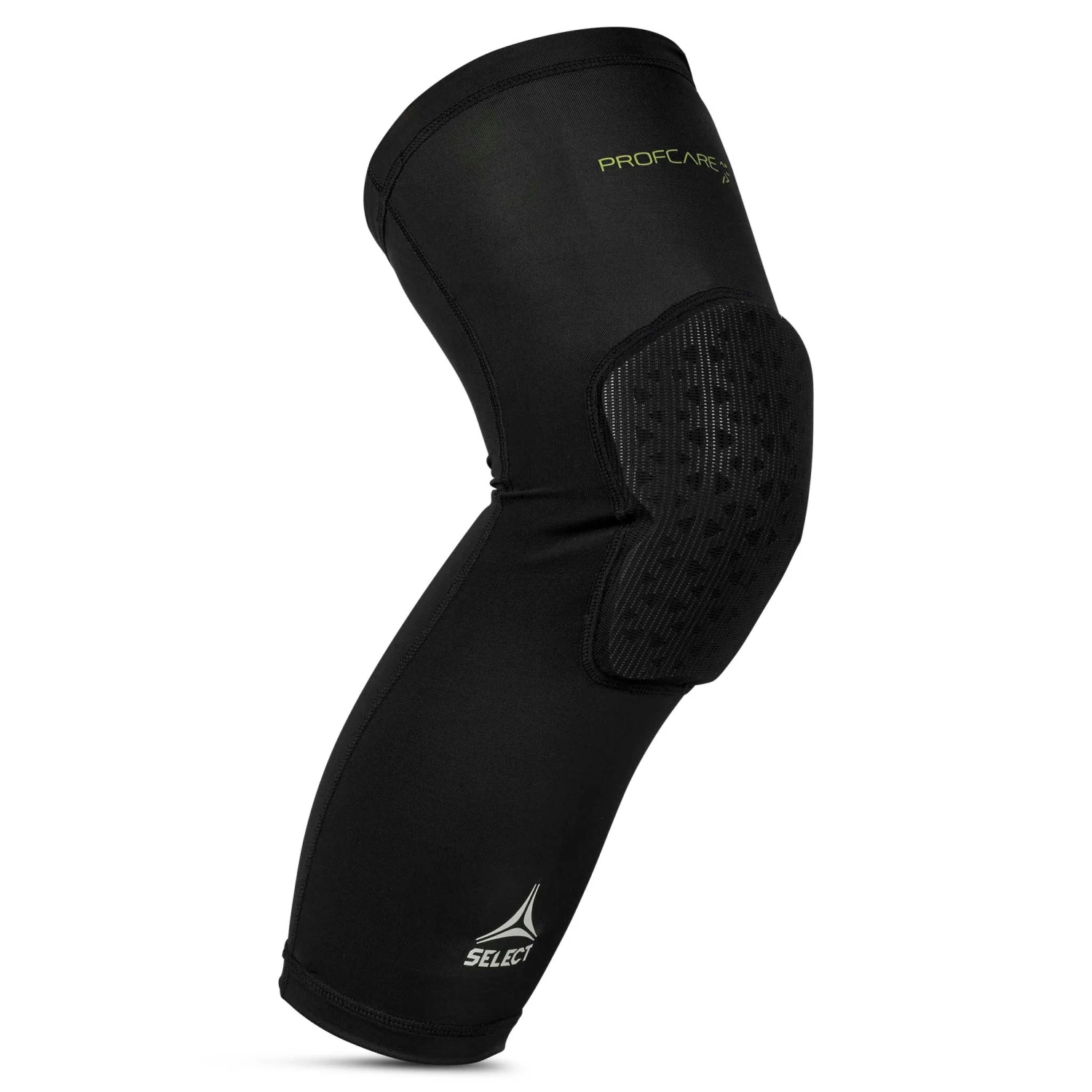SELECT Knee Support Compression - Long 1 SELECT Knee Support Compression - Long