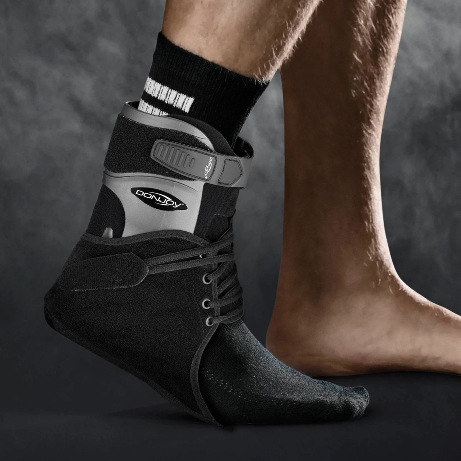 SELECT Donjoy Ankle Velocity - Right 2 SELECT Donjoy Ankle Velocity - Right – Bild 2