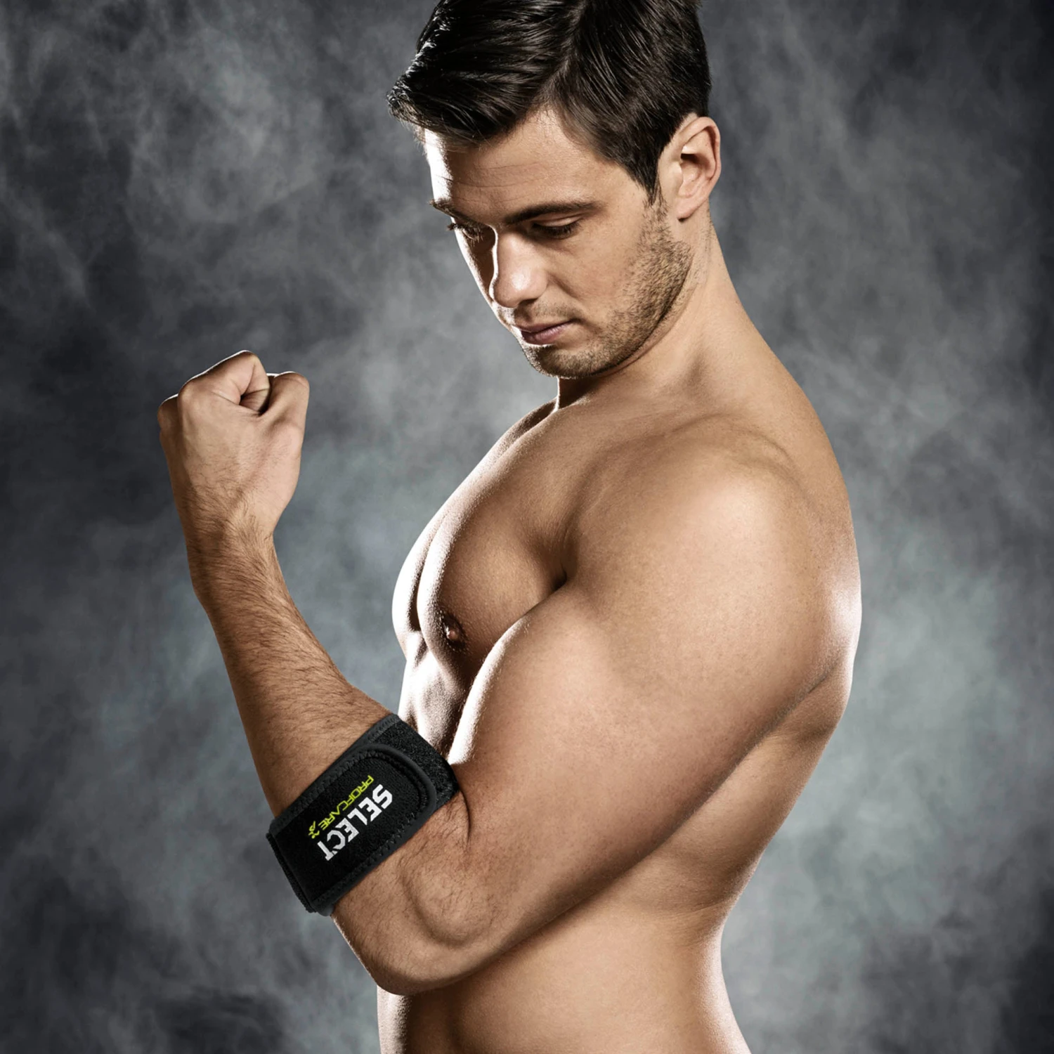 SELECT Tennis Elbow-caps 2 SELECT Tennis Elbow-caps – Bild 2