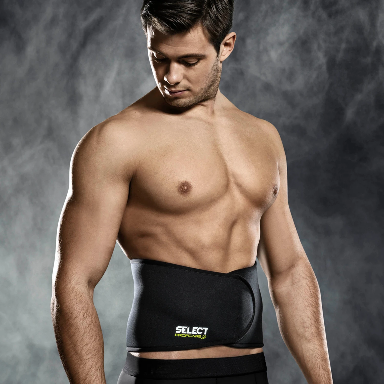 SELECT Back Support 2 SELECT Back Support – Bild 2