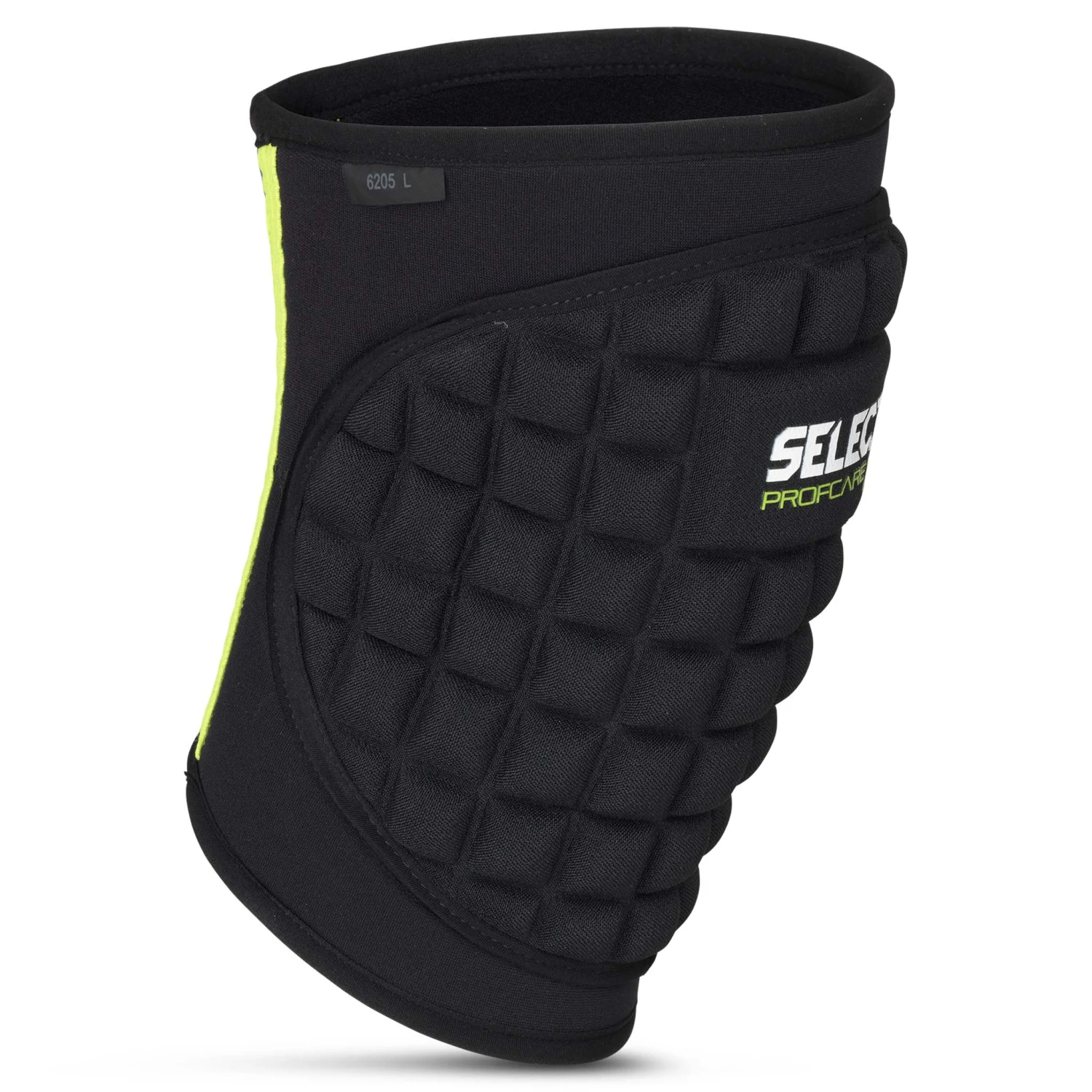 SELECT Knee Support With Big Pad 1 SELECT Knee Support With Big Pad
