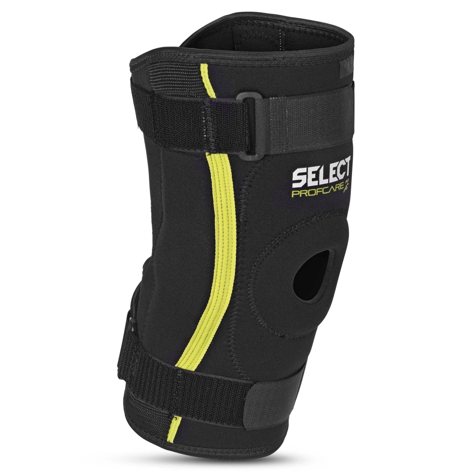 SELECT Knee Support With Splints 1 SELECT Knee Support With Splints
